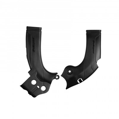 Protectie cadru Polisport Yamaha YZ250F - 2014-18 / YZ450F - 2014-17 Black