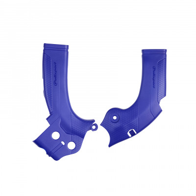 Protectie cadru Polisport Yamaha YZ250F - 2014-18 / YZ450F - 2014-17 Blue