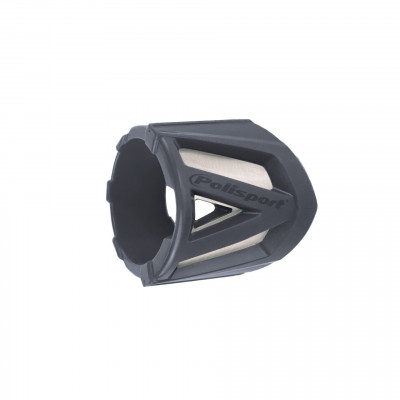 Protectie evacuare Polisport SILENCER PROTECTOR NARDO GREY (200-300 MM)