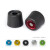 Atasament colorat pentru cras paduri BARRACUDA RED  Atasament colorat pentru cras paduri BARRACUDA RED  thumb