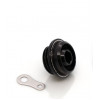 Dop pentru ulei BARRACUDA Ø35 KN102