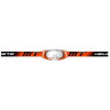 Ochelari motocross MT EVO LIFE FLUOR ORANGE