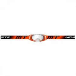Ochelari motocross MT EVO LIFE FLUOR ORANGE