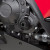 Cras paduri BARRACUDA Honda CBR 1000RR Fireblade  Cras paduri BARRACUDA Honda CBR 1000RR Fireblade  thumb