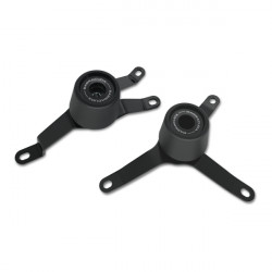 Cras paduri BARRACUDA Honda CBR 1000RR Fireblade Cras paduri BARRACUDA Honda CBR 1000RR Fireblade