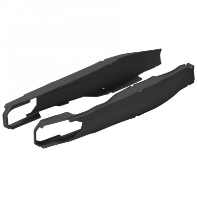 Protectie bascula Polisport KTM EXC / EXC-F - 2012 - 21 Black
