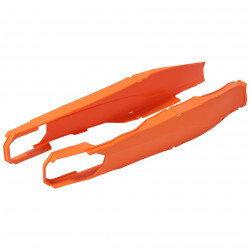 Protectie bascula Polisport KTM EXC / EXC-F - 2012 - 21 Orange KTM