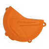 Protectie ambreiaj Polisport KTM  XC-F/SX-F 250/350 - 2016-21 Orange KTM