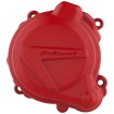 Protectie capac aprindere Polisport Beta RR 250/300 - 2013-21 / Xtrainer 250/300 - 2016-21 Red thumb