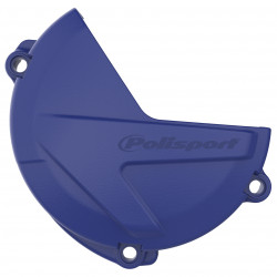 Protectie ambreiaj Polisport Yamaha YZ250F - 2019-21 / YZ250FX - 2020-21 Yamaha Blue