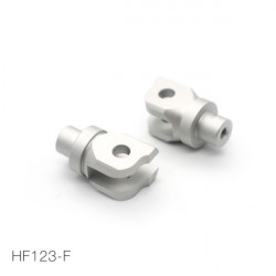Adaptor universal scarite moto BARRACUDA HONDA FRONT  Adaptor universal scarite moto BARRACUDA HONDA FRONT