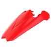 Aripa spate cu panou lateral Polisport BETA RR250/300 2ST 350/400/450 4ST - 2018-19 BETA Red thumb