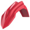 Aripa  fata Polisport BETA RR250/300/350/400/450 - 2020-21 BETA Red thumb