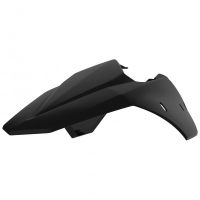 Aripa spate cu panou lateral Polisport BETA RR250/300 2ST 350/400/450 4ST(13->) - 2013-17 Black Aripa spate cu panou lateral Polisport BETA RR250/300 2ST 350/400/450 4ST(13->) - 2013-17 Black