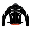 Geaca moto din textil SPIDI SPORTMASTER H2OUT BLACK/RED Geaca moto din textil SPIDI SPORTMASTER H2OUT BLACK/RED thumb