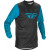 Bluza motocross FLY RACING F-16 2.0-BLACK/BLUE thumb