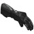 Manusi moto de piele SPIDI STS-3 BLACK thumb