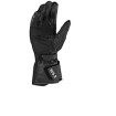 Manusi moto de piele SPIDI STS-3 BLACK thumb