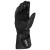 Manusi moto de piele pentru femei SPIDI STS-3 BLACK thumb