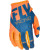 Manusi motocross FLY RACING KINETIC-BLUE/ORANGE Manusi motocross FLY RACING KINETIC-BLUE/ORANGE thumb
