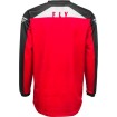 Bluza motocross FLY RACING F-16-BLACK/RED/WHITE thumb