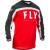Bluza motocross FLY RACING F-16-BLACK/RED/WHITE Bluza motocross FLY RACING F-16-BLACK/RED/WHITE thumb