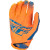 Manusi motocross FLY RACING KINETIC-BLUE/ORANGE Manusi motocross FLY RACING KINETIC-BLUE/ORANGE thumb