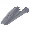 Aripa  spate cu panou lateral Polisport BETA RR250/300 2ST 350/400/450 4ST - 2018-19 Nardo Grey