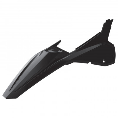 Aripa spate cu panou lateral BETA RR250/300 2ST 350/400/450 4ST - 2020-21 Black Aripa spate cu panou lateral BETA RR250/300 2ST 350/400/450 4ST - 2020-21 Black