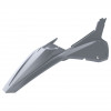Aripa spate cu panou lateral BETA RR250/300 2ST 350/400/450 4ST - 2020-21 Nardo Grey