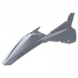 Aripa spate cu panou lateral BETA RR250/300 2ST 350/400/450 4ST - 2020-21 Nardo Grey Aripa spate cu panou lateral BETA RR250/300 2ST 350/400/450 4ST - 2020-21 Nardo Grey