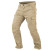 Pantaloni TRILOBITE 1864 DUAL 2in1 BEIGE Pantaloni TRILOBITE 1864 DUAL 2in1 BEIGE thumb