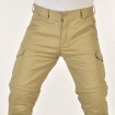 Pantaloni TRILOBITE 1864 DUAL 2in1 BEIGE thumb