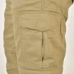Pantaloni TRILOBITE 1864 DUAL 2in1 BEIGE thumb