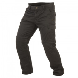 Pantaloni TRILOBITE 1864 DUAL 2in1 BLACK