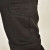 Pantaloni TRILOBITE 1864 DUAL 2in1 BLACK Pantaloni TRILOBITE 1864 DUAL 2in1 BLACK thumb