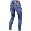 Blugi moto pentru femei Trilobite 1665 Micas Urban Blue Blugi moto pentru femei Trilobite 1665 Micas Urban Blue thumb