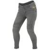 Blugi moto pentru femei TRILOBITE 1665 MICAS URBAN GREY Blugi moto pentru femei TRILOBITE 1665 MICAS URBAN GREY thumb
