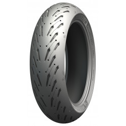 Anvelopa spate MICHELIN ROAD 5 160/60 ZR 17 M/C (69W) R TL Anvelopa spate MICHELIN ROAD 5 160/60 ZR 17 M/C (69W) R TL