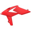Capace laterale  Polisport BETA RR250/300 2ST(13->)350/400/450 4ST(13->)  - 2013-19 BETA Red thumb