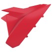 Protectie pentru cutie de aer Polisport BETA RR250/300 2ST 350/400/450 4ST(13->) - 2020-21 BETA Red thumb