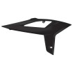 Capace laterale  Polisport BETA RR250/300 2ST(13->)350/400/450 4ST(13->) - 2020-21 Black thumb