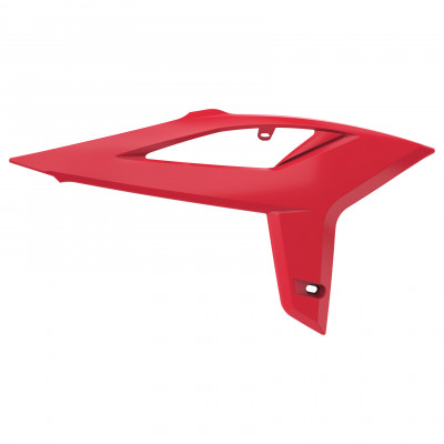 Capace laterale Polisport BETA RR250/300 2ST(13->)350/400/450 4ST(13->) - 2020-21 BETA Red