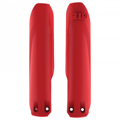 Protectie fata Polisport BETA RR 2ST/4ST - 2019-21 BETA Red