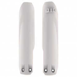 Protectie fata Polisport BETA RR 2ST/4ST - 2019-21 White Protectie fata Polisport BETA RR 2ST/4ST - 2019-21 White