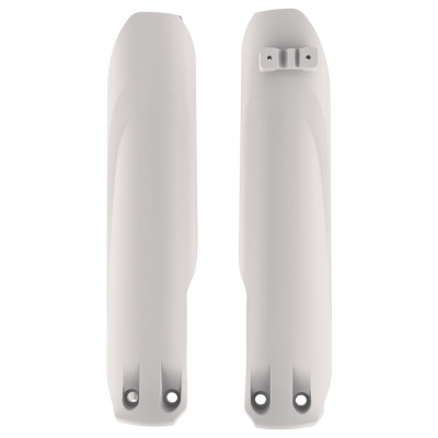 Protectie fata Polisport BETA RR 2ST/4ST - 2019-21 White