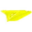 Capace laterale Polisport pentru Sherco SE-R/SEF-R - 2012-16 Flo Yellow OEM Color Capace laterale Polisport pentru Sherco SE-R/SEF-R - 2012-16 Flo Yellow OEM Color thumb