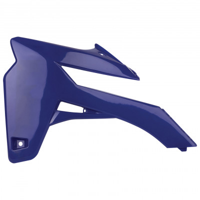 Capace laterale Polisport Sherco SE-R/SEF-R - 2013-16 Sherco Blue OEM Color