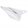Panouri laterale Polisport pentru Sherco SE-R/SEF-R - 2017-21 White  Panouri laterale Polisport pentru Sherco SE-R/SEF-R - 2017-21 White