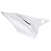 Capace laterale  Polisport pentru Sherco SE-R/SEF-R - 2017-21 White  thumb
